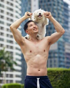 Richie Kul (16)