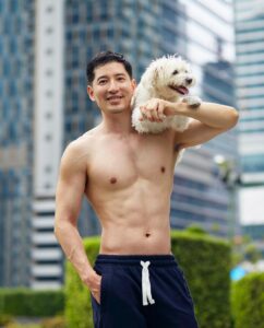 Richie Kul (17)