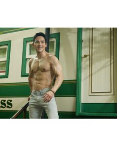 โจ้ ณัฐวุฒิ (27)