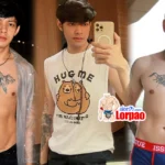 เปิดวาร์ป ยีนส์ พิพัฒน์ หนุ่มตี๋ หุ่นแซ่บ ตัวจี๊ดแห่ง onlyfans