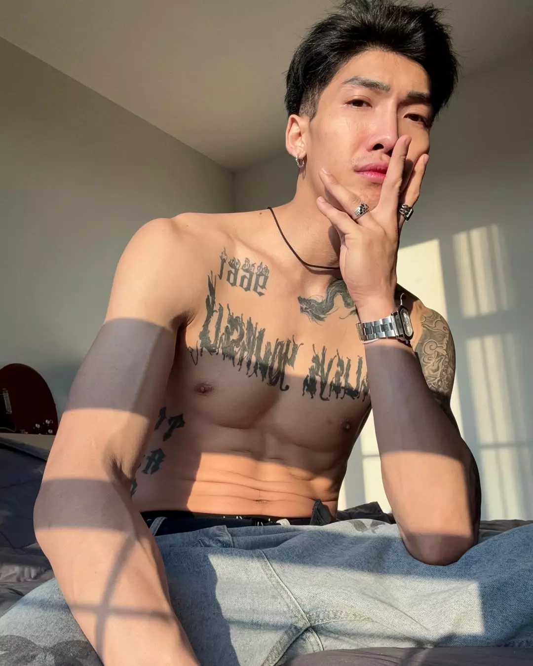 พีพี พีรชา ig พีพี พีรชา