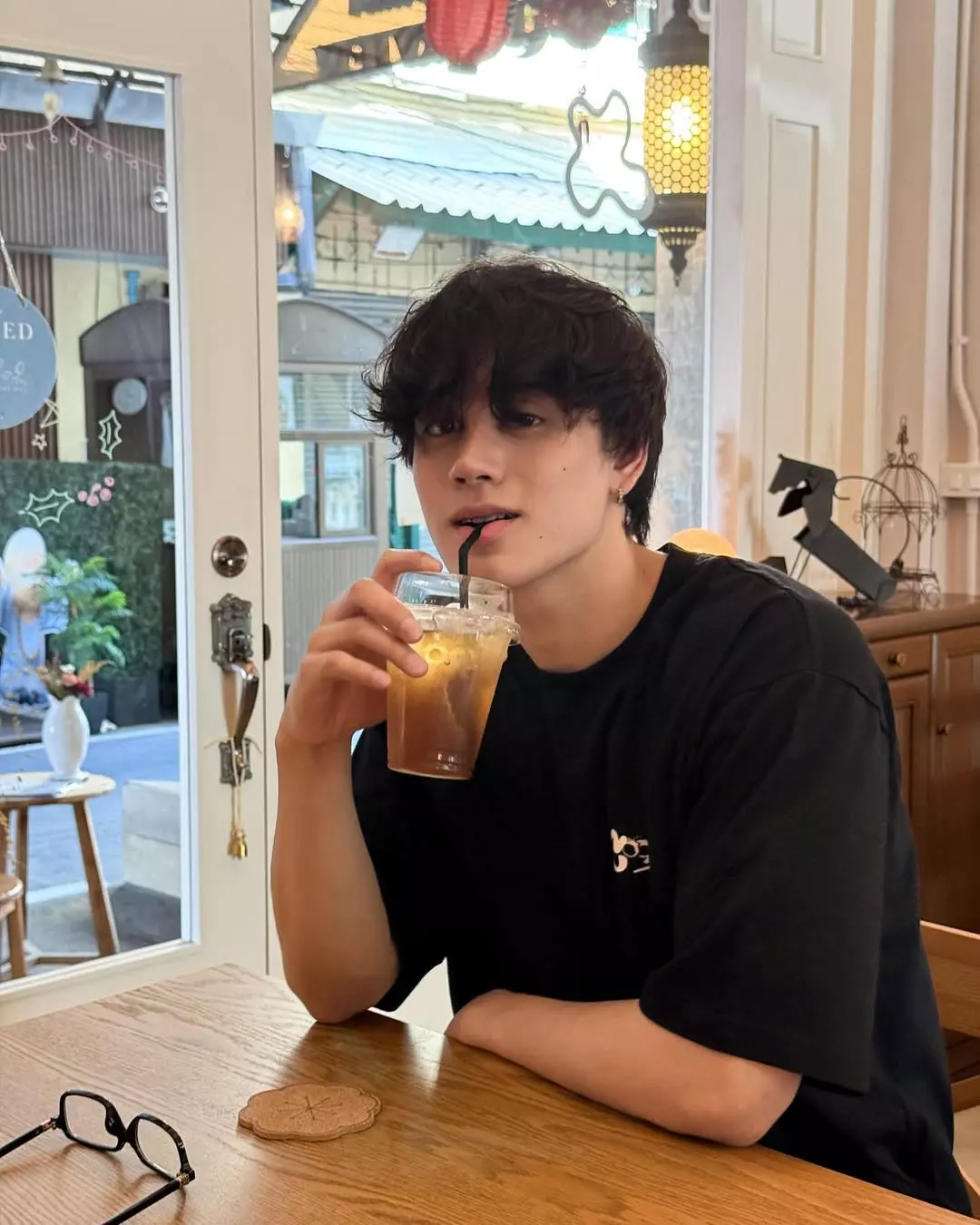 ออมสติน ธกฤต cute ออมสติน ธกฤต