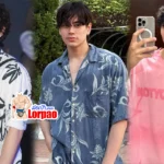 เปิดวาร์ป ออมสติน ธกฤต ไอ้ต้าวหมาเด็กสุดหล่อ ดีกรีวิศวะอินเตอร์