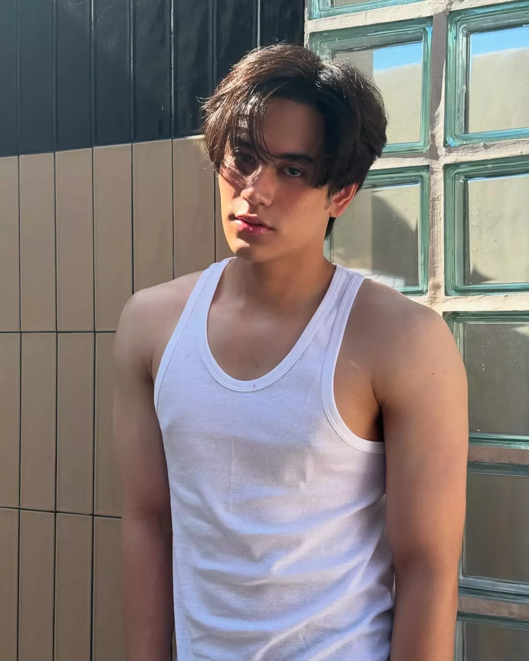ออมสติน ธกฤต ig ออมสติน ธกฤต