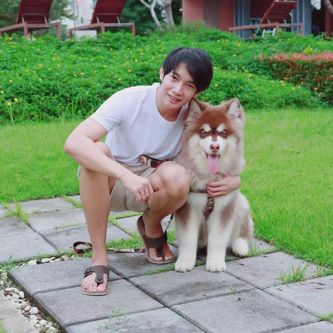 โตชิ จิรทีปต์