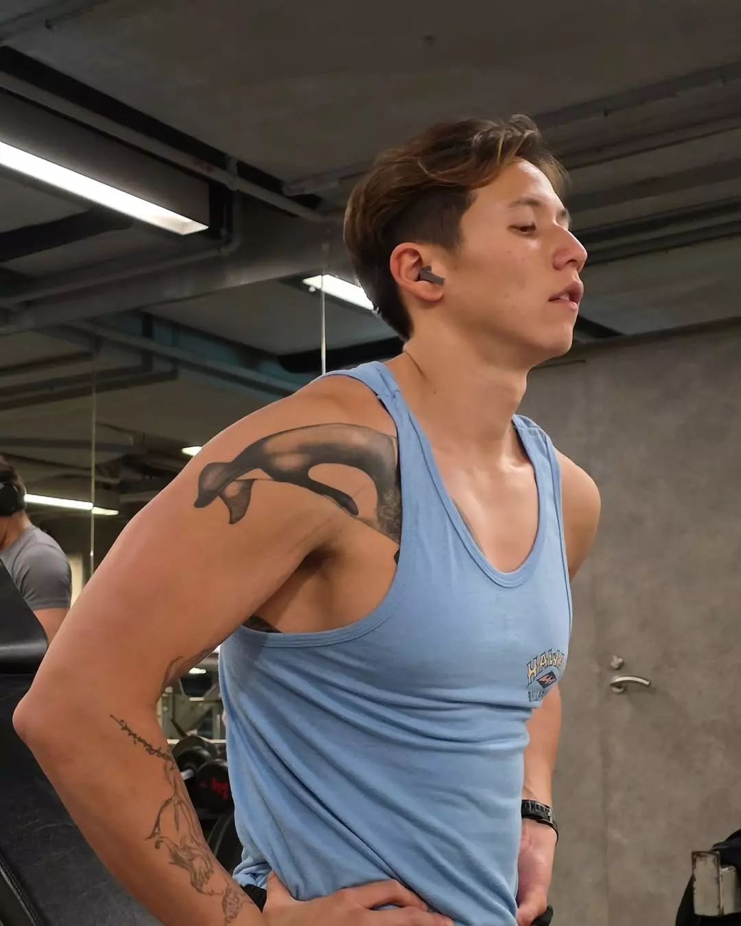 ทราย สก๊อต หล่อ ทราย สก๊อต