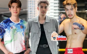 อ๋อง สิทธานต์