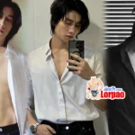 เปิดวาร์ป ไบเบิ้ล วิชญ์ภาส หนุ่มสุดฮอต นักแสดงดาวรุ่งแห่งปี เสน่ห์แรงจนใจละลาย