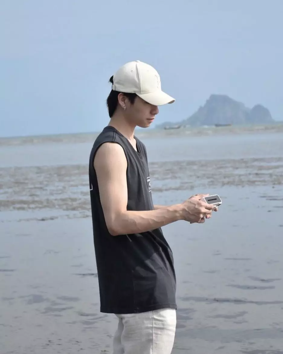 พร้อม ราชภัทร