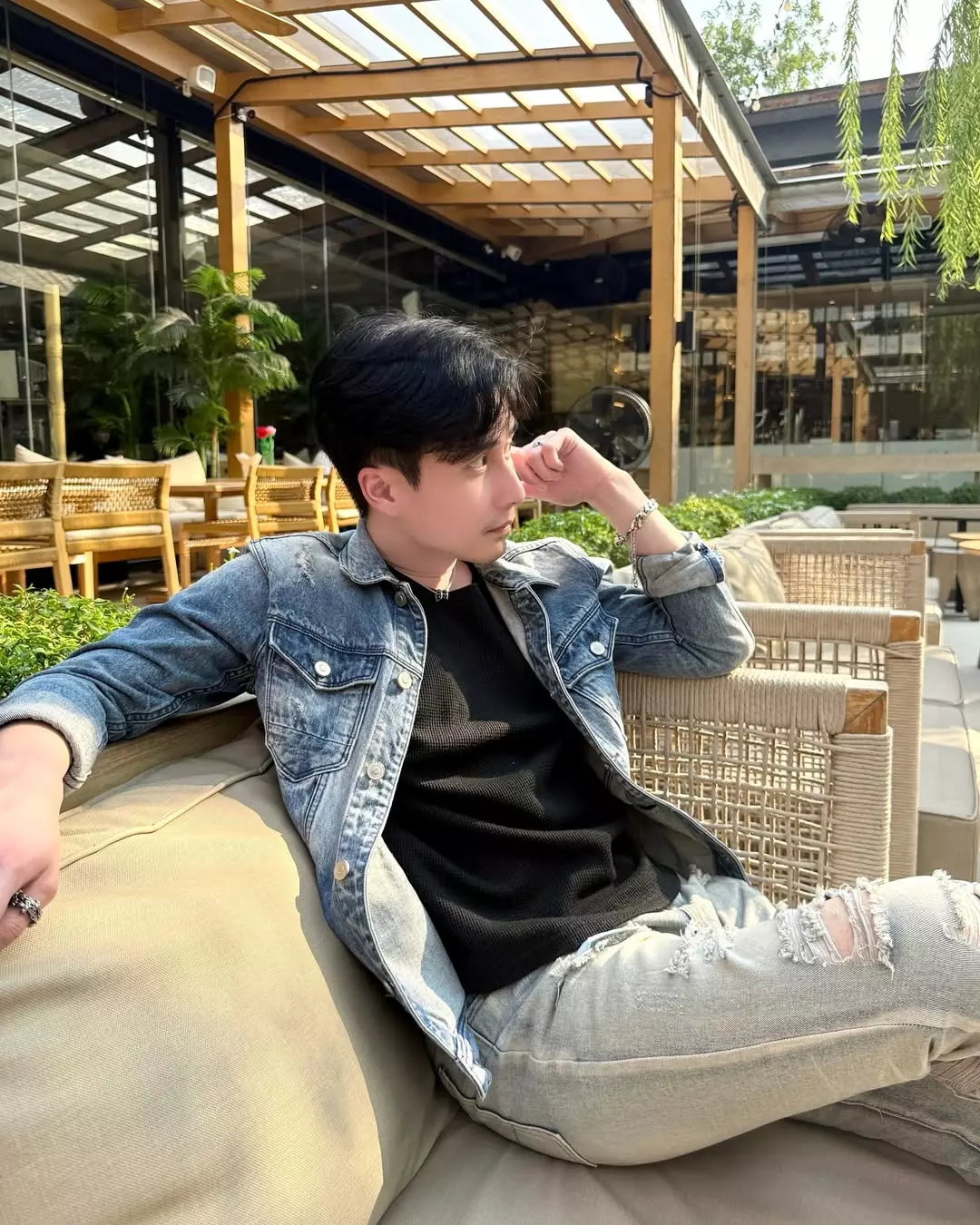 หมอบุ๊ค ธนภัทร cute หมอบุ๊ค ธนภัทร