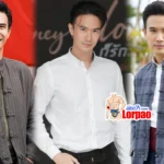 เปิดประวัติ แม็ค ปวิช ดารา นายแบบสุดหล่อ มากความสามารถ 
