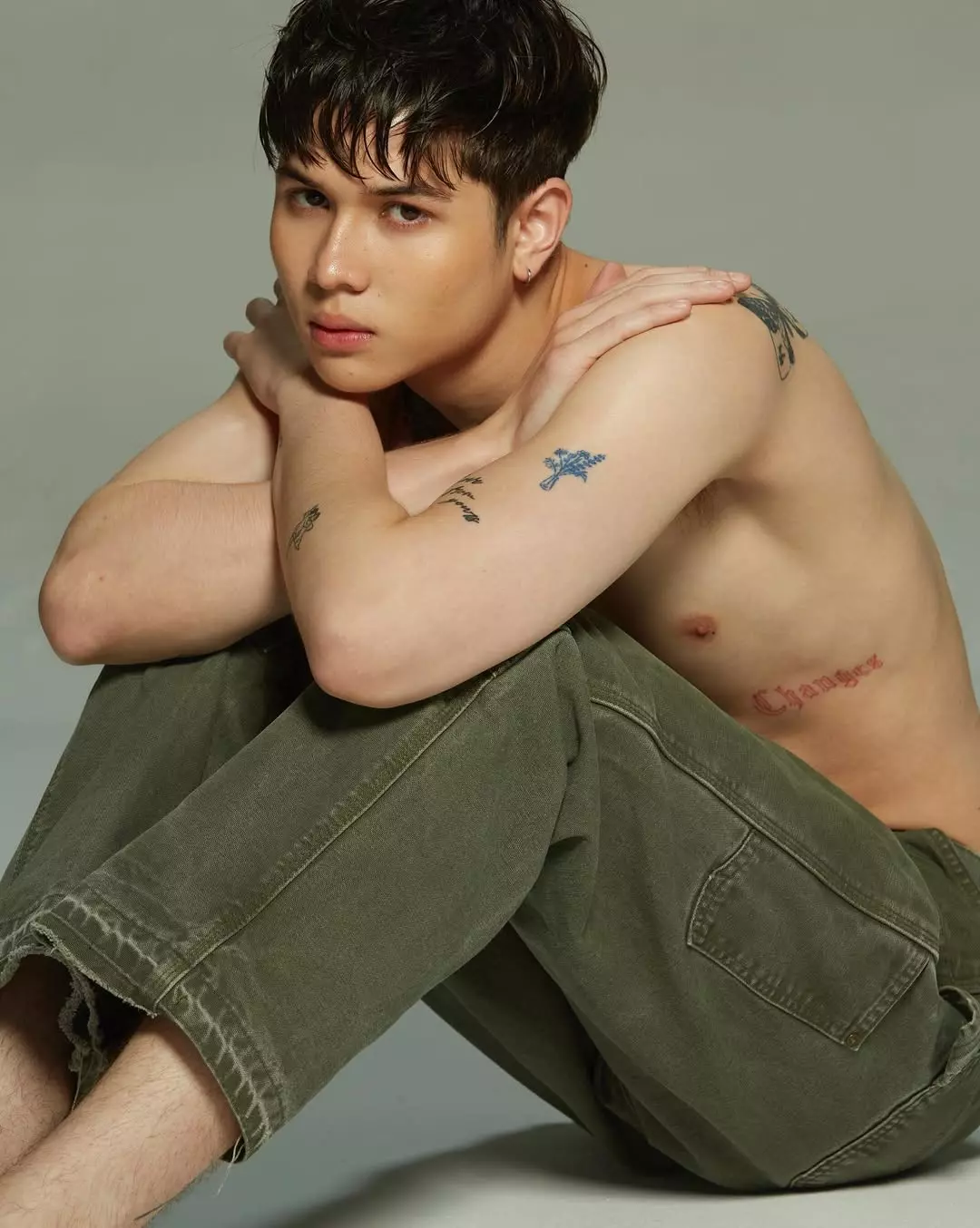 อีตั้น ศักดิเดช
