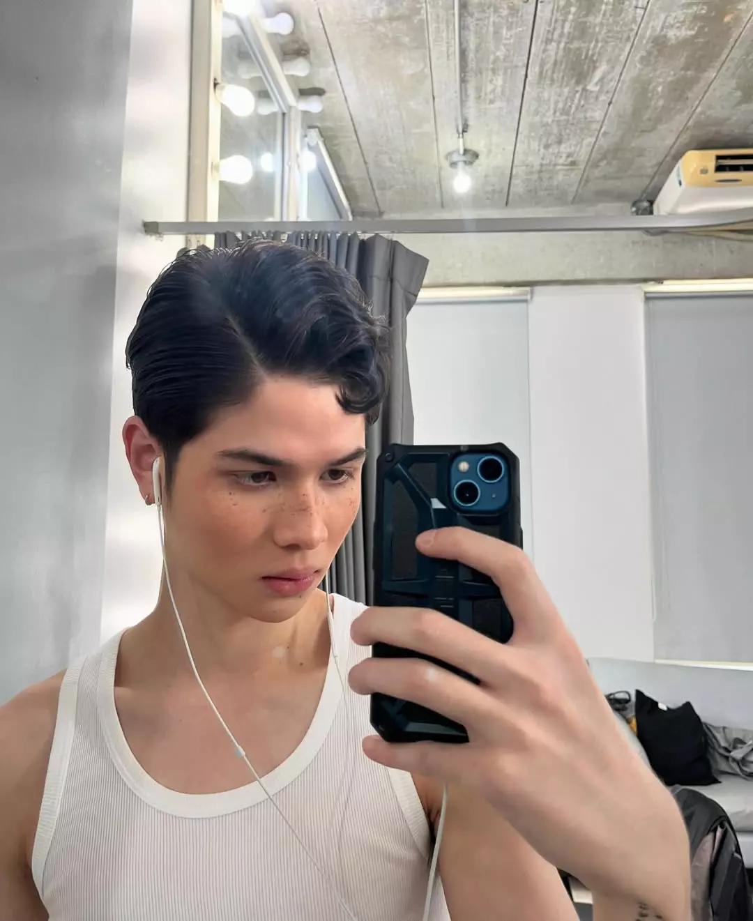 อีตั้น ศักดิเดช