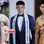 เปิดประวัติ แจ็ค ไททัส หนุ่มลูกครึ่งสุดหล่อ ดีกรีนายแบบอินเตอร์ 