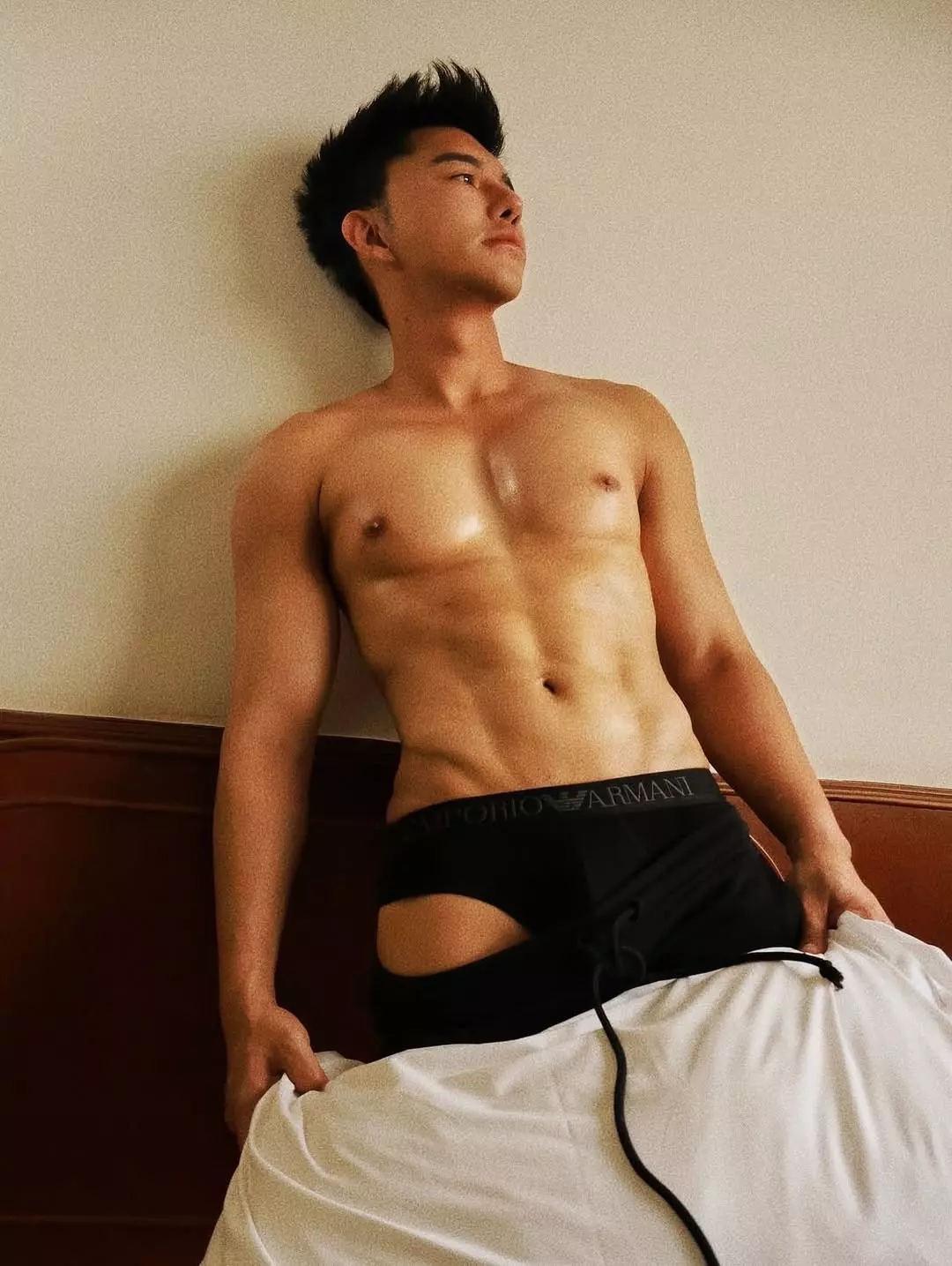แจ็ค ไททัส