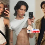 เปิดประวัติ ไซย์ม่อน จอมพล นายแบบไทยคนแรกที่ Vetements 