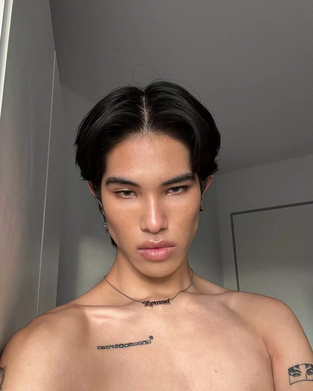 ไซย์ม่อน จอมพล