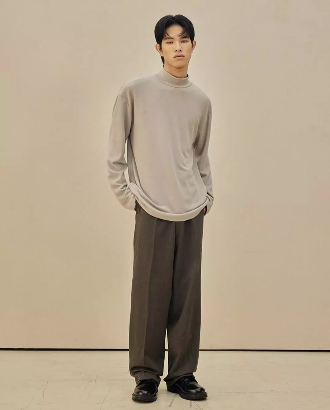 ไซย์ม่อน จอมพล