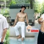 โยชิ ซีควินท์ หรือ โยชิ นิมิต อดีตสมาชิกวงบอยแบนด์ “C-Quint”
