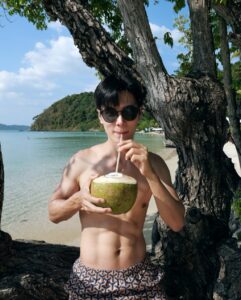 โยชิ ซีควินท์