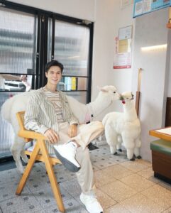 โยชิ ซีควินท์