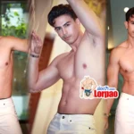 ทิมมี่ ชิตพล แซนเนอร์ จากเวที Mister International Thailand 2025