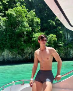 ทิมมี่ ชิตพล