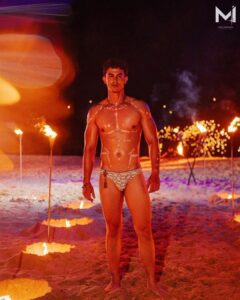 ทิมมี่ ชิตพล