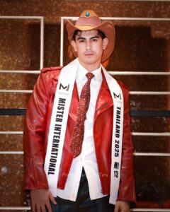 ทิมมี่ ชิตพล