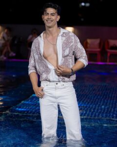 ทิมมี่ ชิตพล