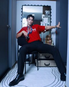 ทิมมี่ ชิตพล