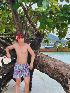 ทิมมี่ ชิตพล