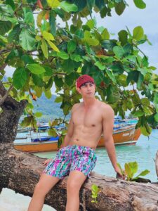 ทิมมี่ ชิตพล