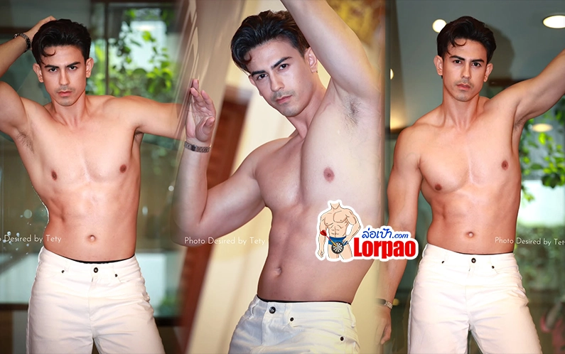 ทิมมี่ ชิตพล