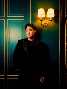 สก็อต คณพล