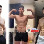 andy177.78kg เน็ตไอดอลนักสู้กรงเหล็ก ฟิตเนสโค้ชหุ่นโหด OnlyFans